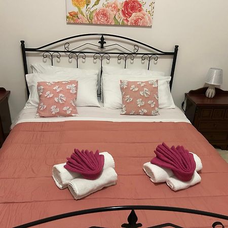 B&B Massafra Nella Tebaide المظهر الخارجي الصورة