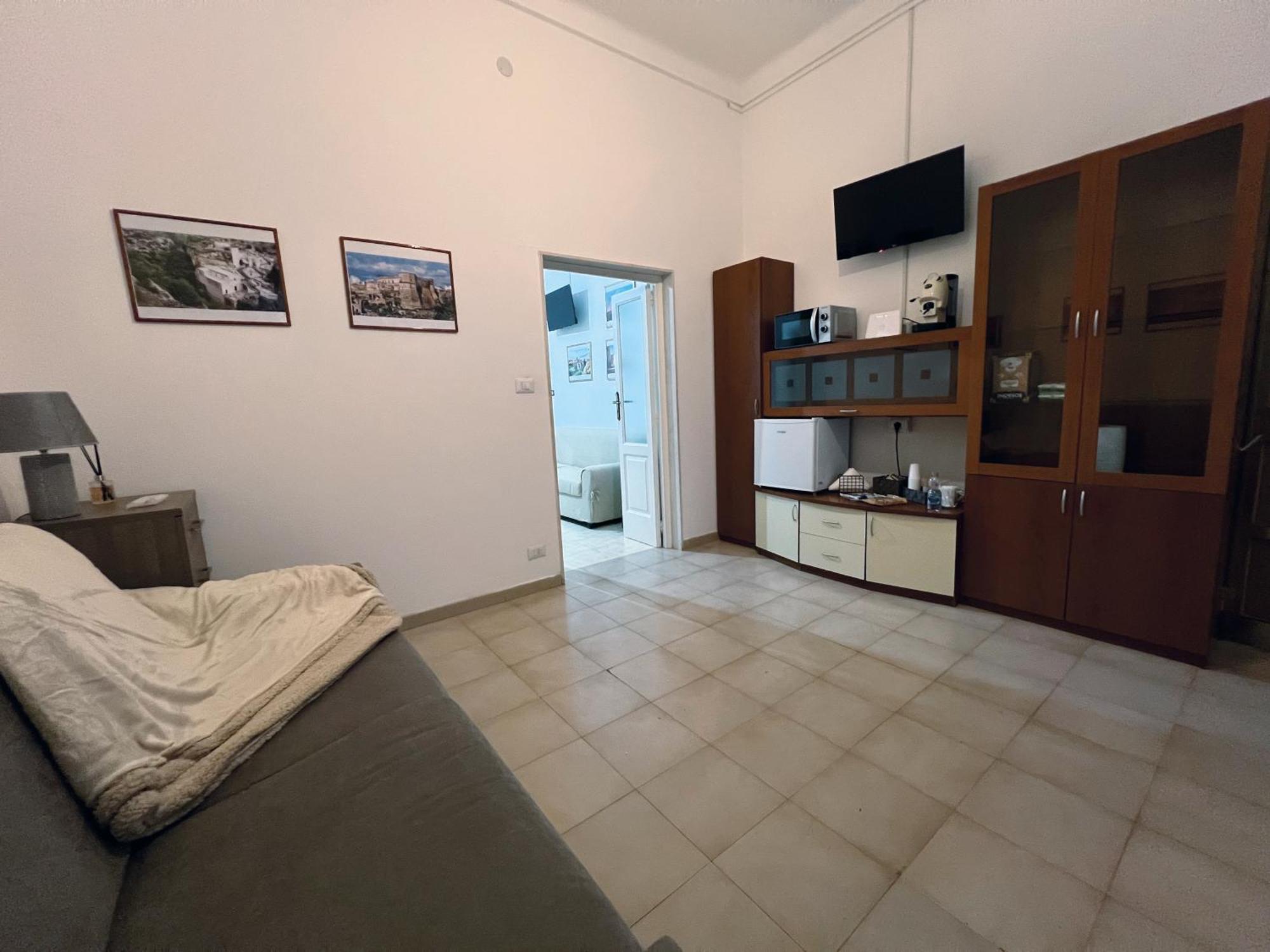 B&B Massafra Nella Tebaide المظهر الخارجي الصورة